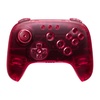 image:image8Bitdo 64 Bluetooth Controller for Analogue 3D Switch Switch 2 Windows and Android GhostWatermelon