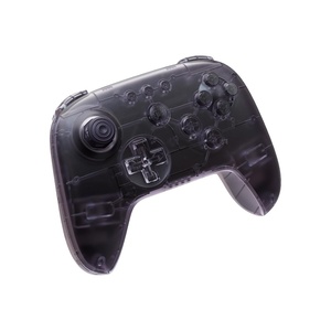 image:image8Bitdo 64 Bluetooth Controller for Analogue 3D Switch Switch 2 Windows and Android GhostAtomic Purple