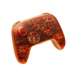 image:image8Bitdo 64 Bluetooth Controller for Analogue 3D Switch Switch 2 Windows and Android GhostFire