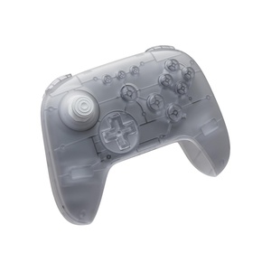 image:image8Bitdo 64 Bluetooth Controller for Analogue 3D Switch Switch 2 Windows and Android GhostGlacier