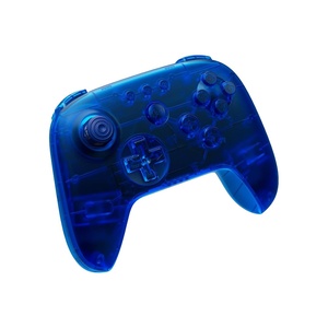 image:image8Bitdo 64 Bluetooth Controller for Analogue 3D Switch Switch 2 Windows and Android GhostOcean