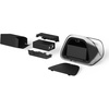 image:image8BitDo Charging Dock for Xbox Series XS Wireless Controllers Fast Charging Station with 1100mAh Battery Pack Officially Licensed  Forza Horizon 6 Limited EditionBlack