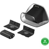 image:image8BitDo Charging Dock for Xbox Series XS Wireless Controllers Fast Charging Station with 1100mAh Battery Pack Officially Licensed  Forza Horizon 6 Limited EditionBlack