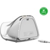 image:image8BitDo Charging Dock for Xbox Series XS Wireless Controllers Fast Charging Station with 1100mAh Battery Pack Officially Licensed  Forza Horizon 6 Limited EditionWhite