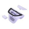 image:image8BitDo Ultimate 3 Wireless Controller for Xbox Series XS Xbox One PC Android Apple  24G for Xbox amp PC Force Ring TMR Joysticks Wireless Charging Dock Officially Licensed Lavender Dusk
