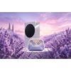 image:image8BitDo Ultimate 3 Wireless Controller for Xbox Series XS Xbox One PC Android Apple  24G for Xbox amp PC Force Ring TMR Joysticks Wireless Charging Dock Officially Licensed Lavender Dusk