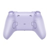 image:image8BitDo Ultimate 3 Wireless Controller for Xbox Series XS Xbox One PC Android Apple  24G for Xbox amp PC Force Ring TMR Joysticks Wireless Charging Dock Officially Licensed Lavender Dusk