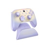 image:image8BitDo Ultimate 3 Wireless Controller for Xbox Series XS Xbox One PC Android Apple  24G for Xbox amp PC Force Ring TMR Joysticks Wireless Charging Dock Officially Licensed Lavender Dusk