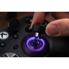 image:image8BitDo Ultimate 3E Wireless Controller for Xbox Series XS Xbox One PC Android Apple  24G for Xbox amp PC Swappable Parts TMR Joysticks Wireless Charging Dock  Officially Licensed Gray