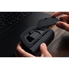 image:image8BitDo Ultimate 3E Wireless Controller for Xbox Series XS Xbox One PC Android Apple  24G for Xbox amp PC Swappable Parts TMR Joysticks Wireless Charging Dock  Officially Licensed Gray