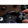image:image8BitDo Ultimate 3E Wireless Controller for Xbox Series XS Xbox One PC Android Apple  24G for Xbox amp PC Swappable Parts TMR Joysticks Wireless Charging Dock  Officially Licensed Gray