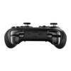 image:image8BitDo Ultimate 3E Wireless Controller for Xbox Series XS Xbox One PC Android Apple  24G for Xbox amp PC Swappable Parts TMR Joysticks Wireless Charging Dock  Officially Licensed Gray