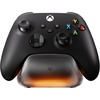image:image8BitDo Charging Dock for Xbox Series XS Wireless Controllers Fast Charging Station with 1100mAh Battery Pack Officially Licensed  Forza Horizon 6 Limited EditionBlack