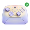 image:image8BitDo Ultimate 3 Wireless Controller for Xbox Series XS Xbox One PC Android Apple  24G for Xbox amp PC Force Ring TMR Joysticks Wireless Charging Dock Officially Licensed Lavender Dusk