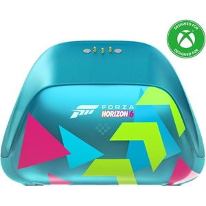 image:image8BitDo Charging Dock for Xbox Series XS Wireless Controllers Fast Charging Station with 1100mAh Battery Pack Officially Licensed  Forza Horizon 6 Limited EditionForza Horizon 6 Limited Edition